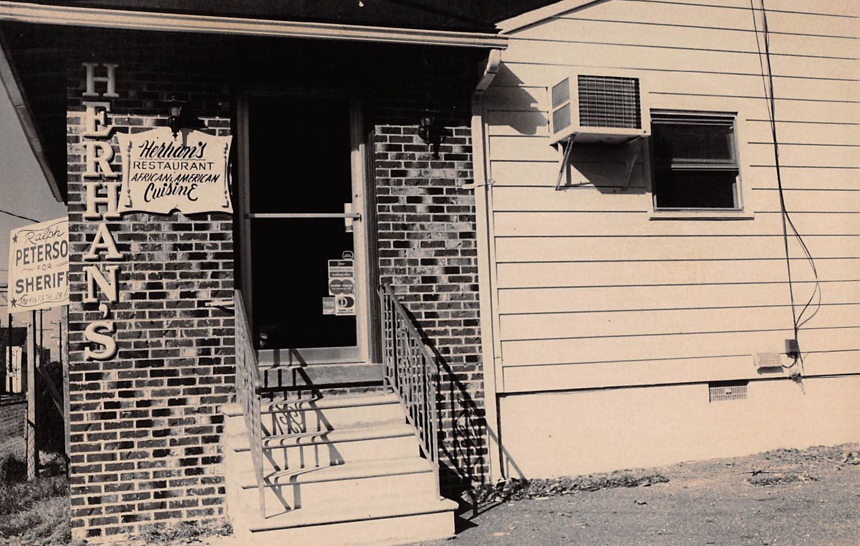Lookback at restaurants in the Atlantic and Cape May Counties through the years